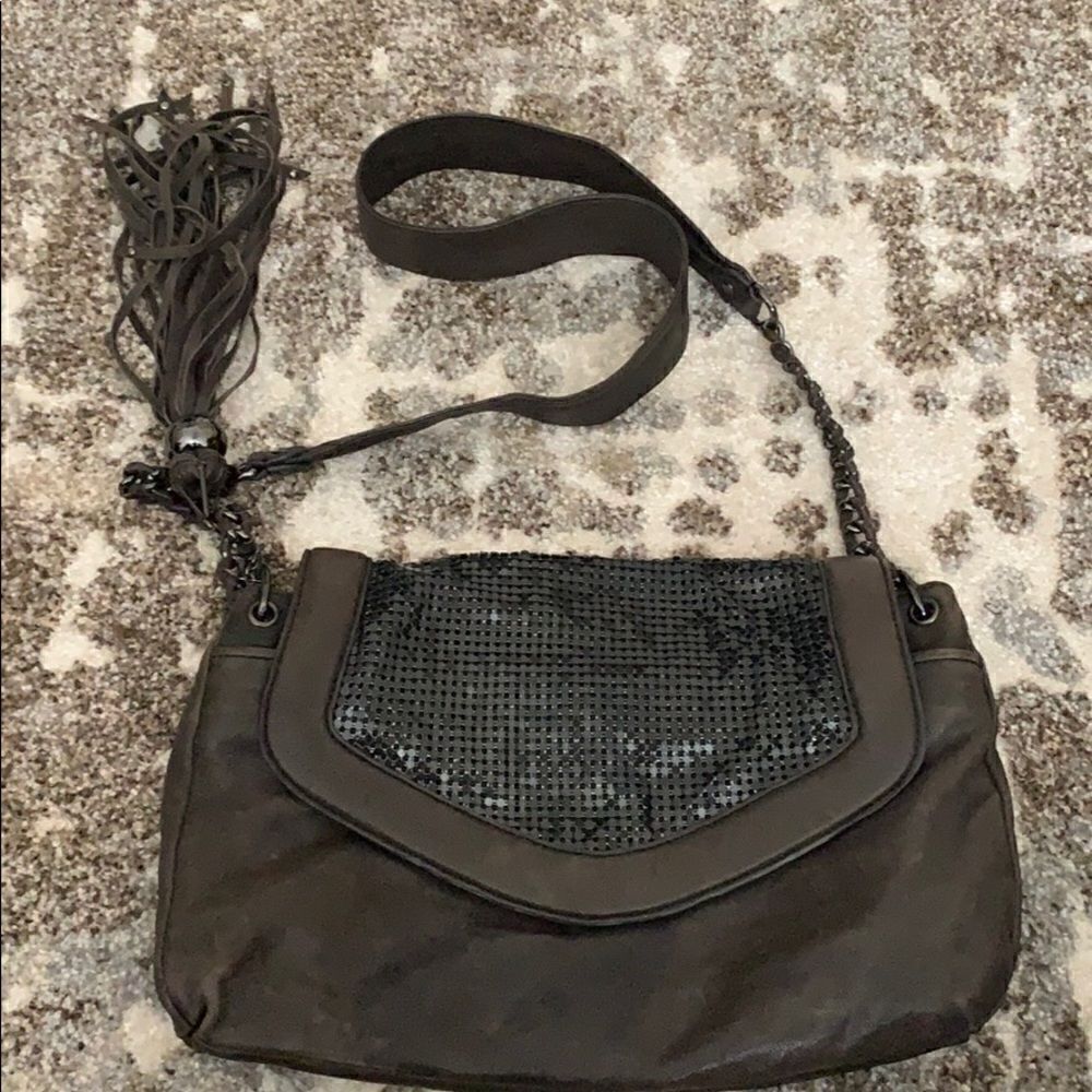 Nanette Lenore Womens Purse